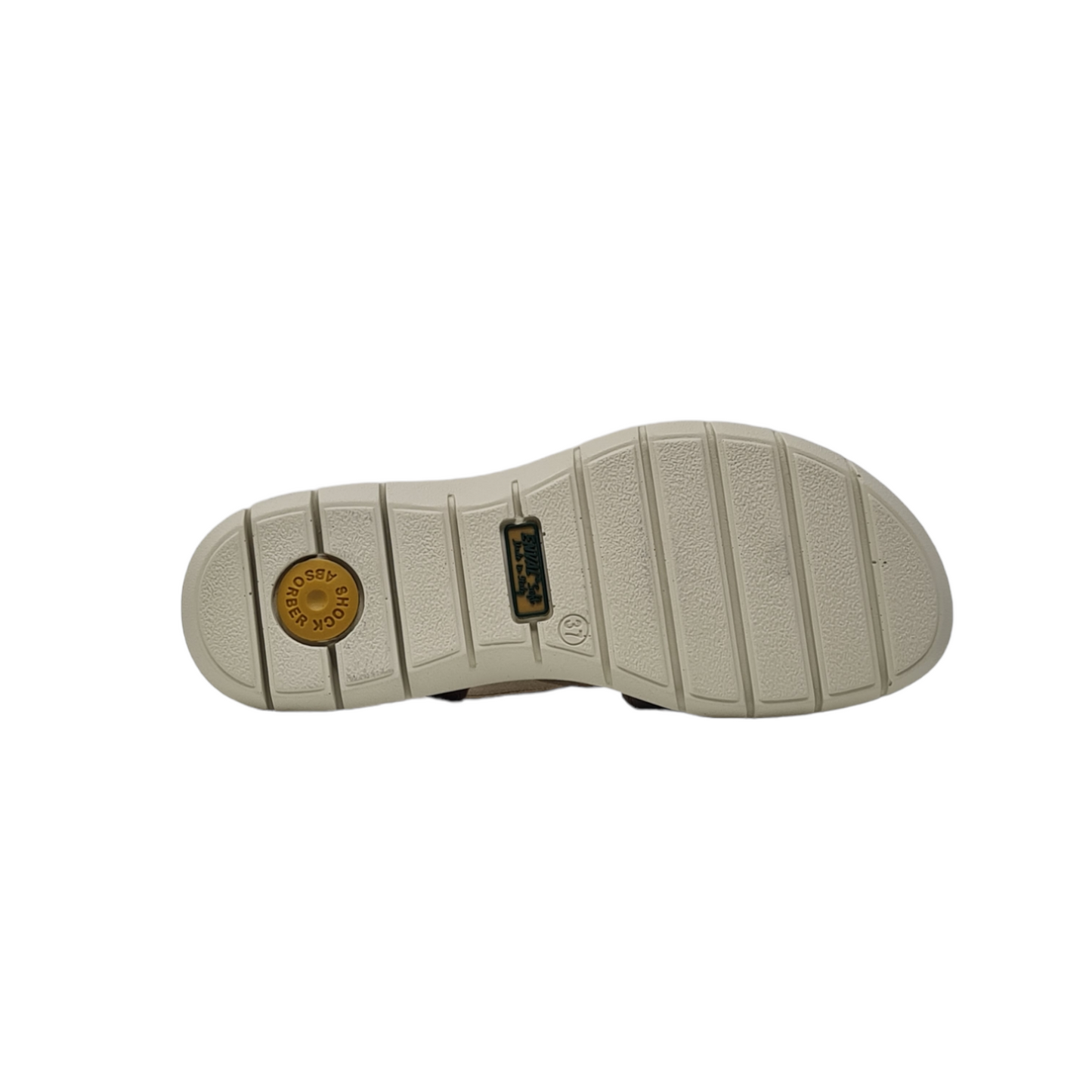 Sandalo comfort 3764522