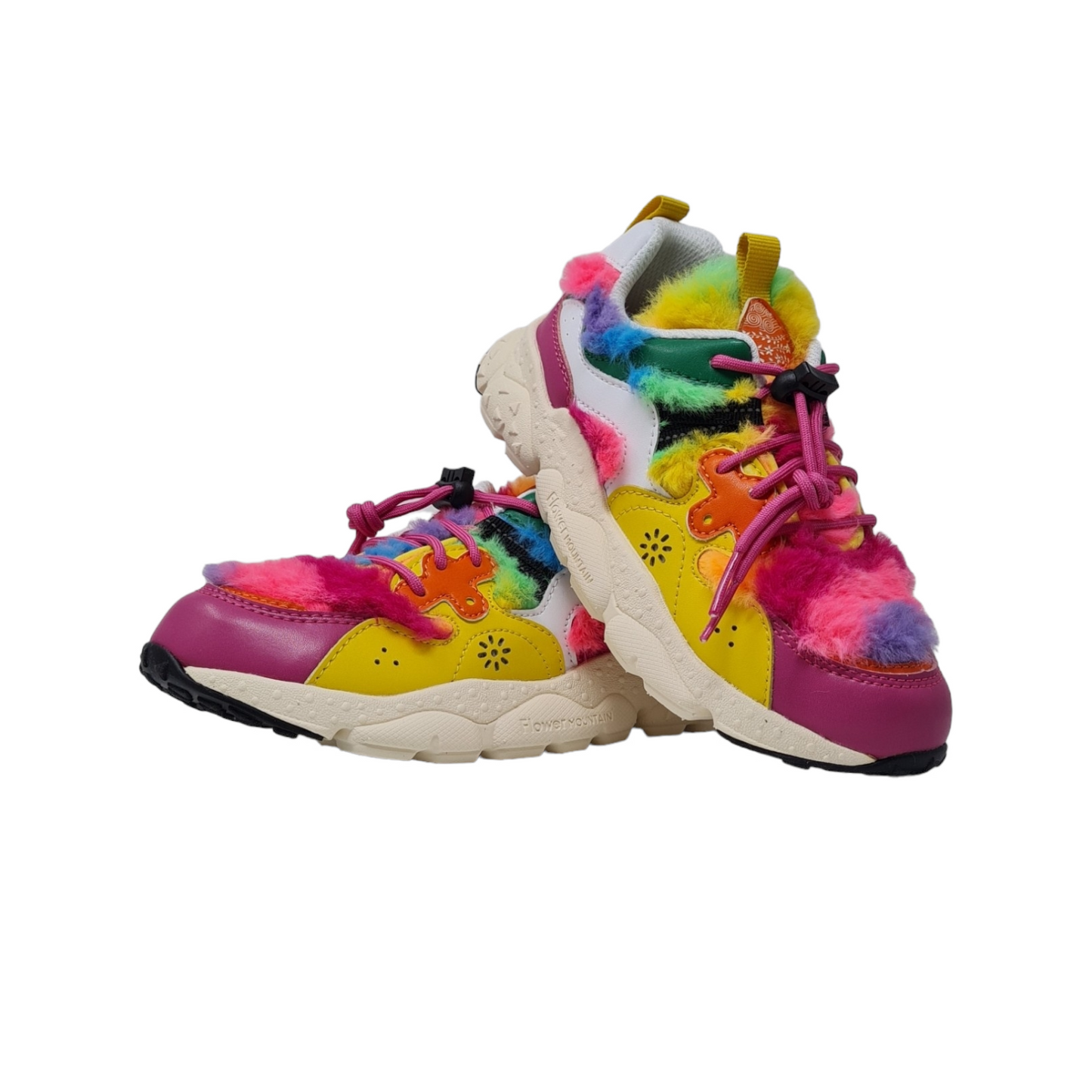 Sneakers Flower Mountain 2015497 -0R01