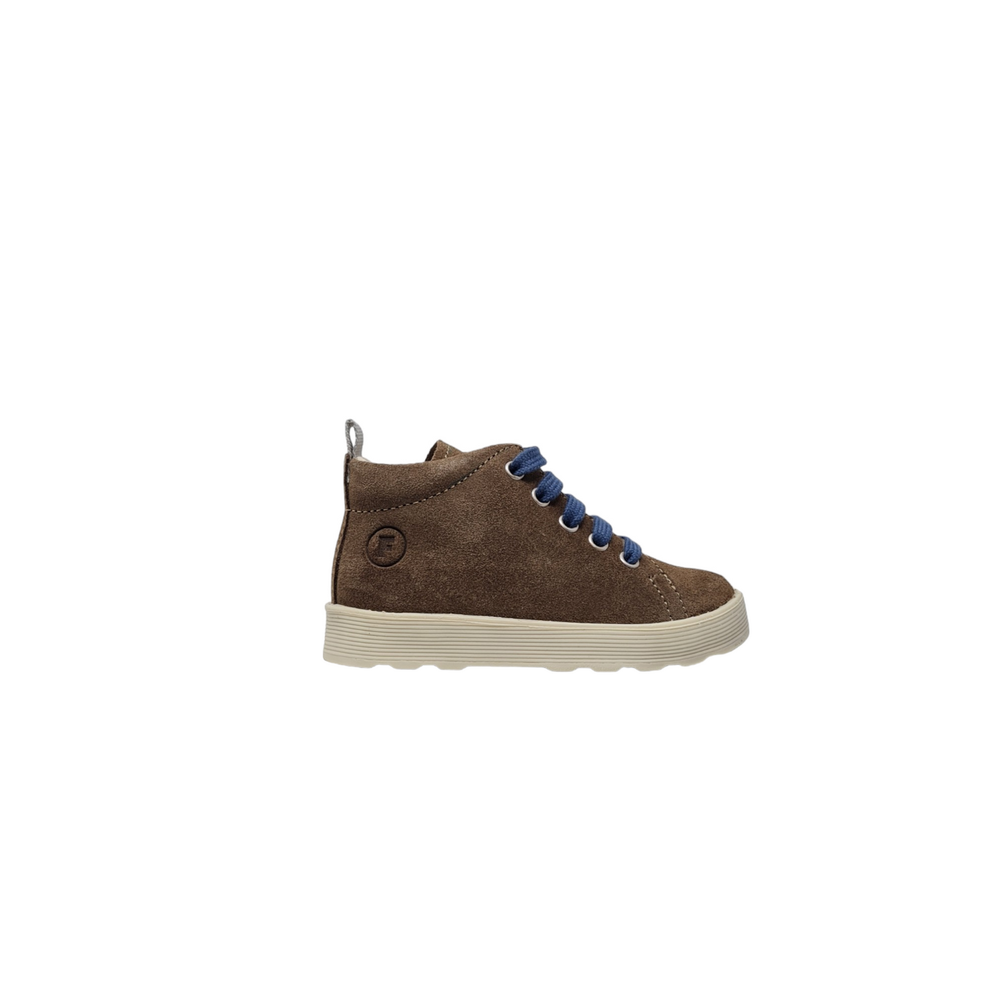 Sneakers lacci e zip 2502306 -0D05