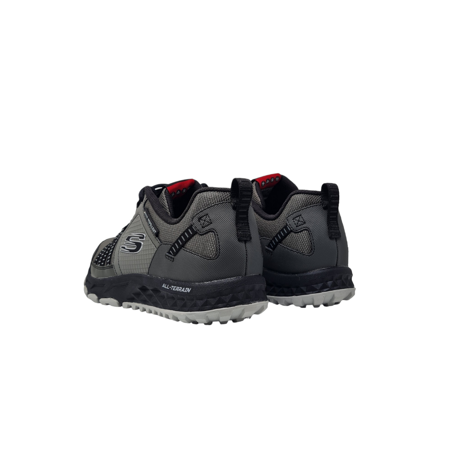 Sneakers Outdoor 51591 /CCBK