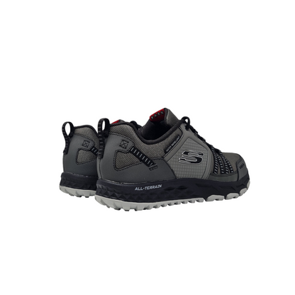 Sneakers Outdoor 51591 /CCBK