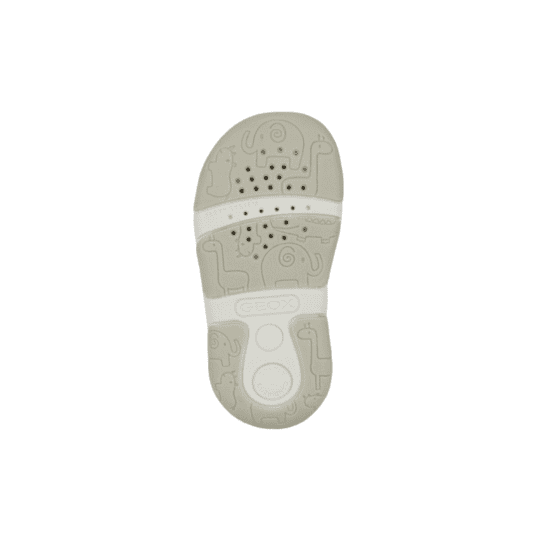 Sandalo Primi Passi B450YA /C0007