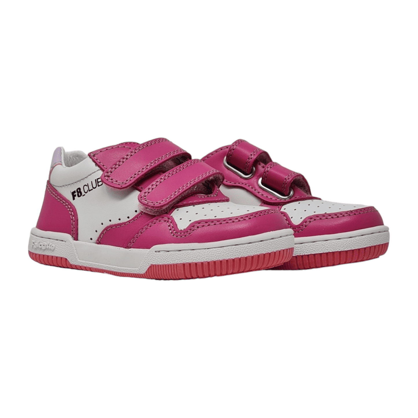 Sneakers Flamingo 2018220 01 1N04