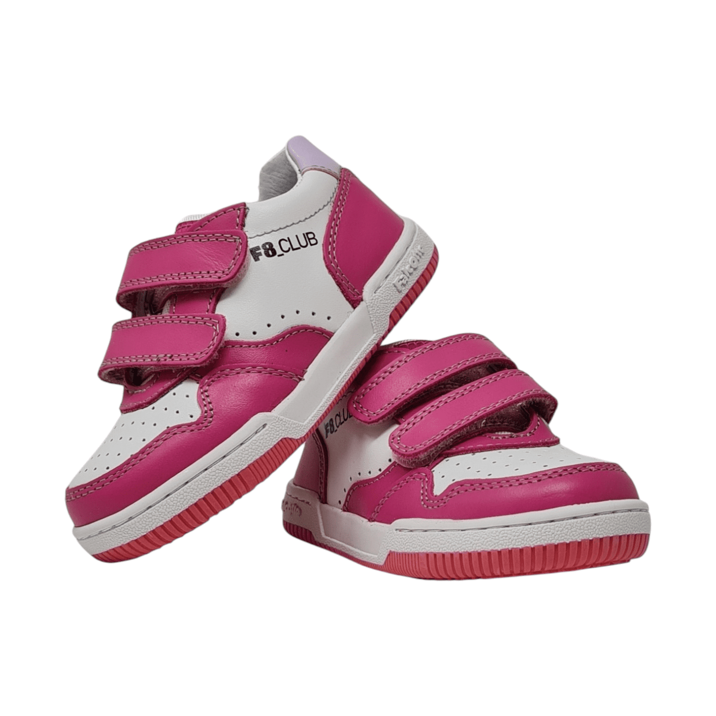 Sneakers Flamingo 2018220 01 1N04