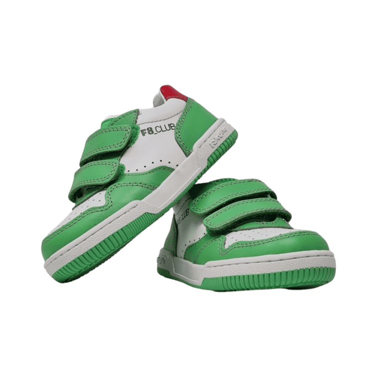 Sneakers Agave 2018220 01 1N05