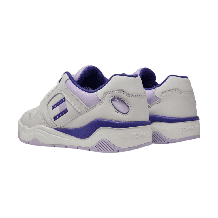 Sneakers tjw new basket EN0EN02524 W06