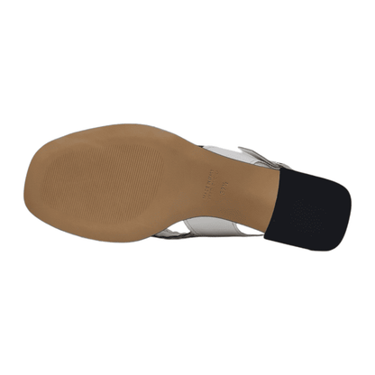Sandalo Intrecciato DS2041