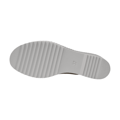 Sandalo zeppa DS2054T