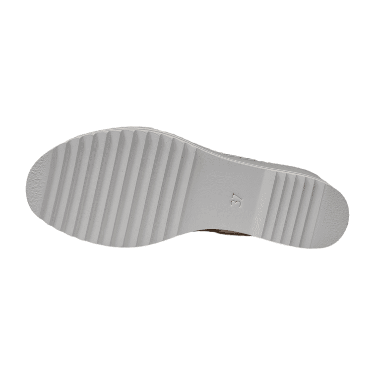 Sandalo zeppa DS2053T