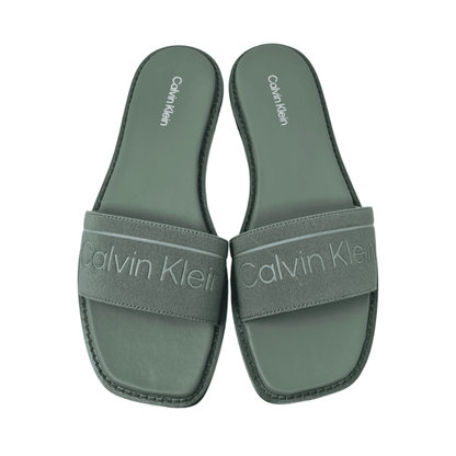Sandalo Slippers HW0HW01989 0H7