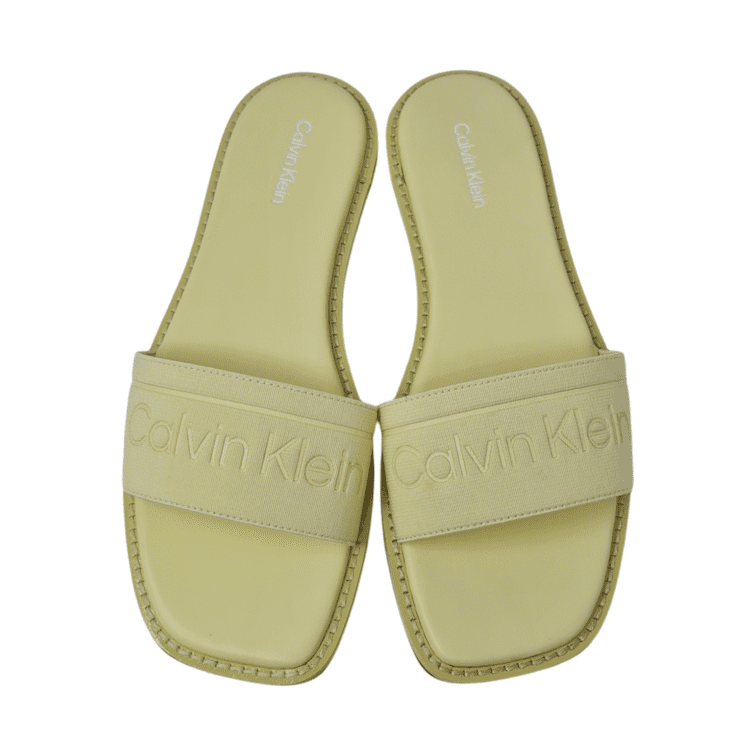 Sandalo Slippers HW0HW01989 ZCW