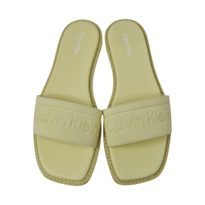 Sandalo Slippers HW0HW01989 ZCW