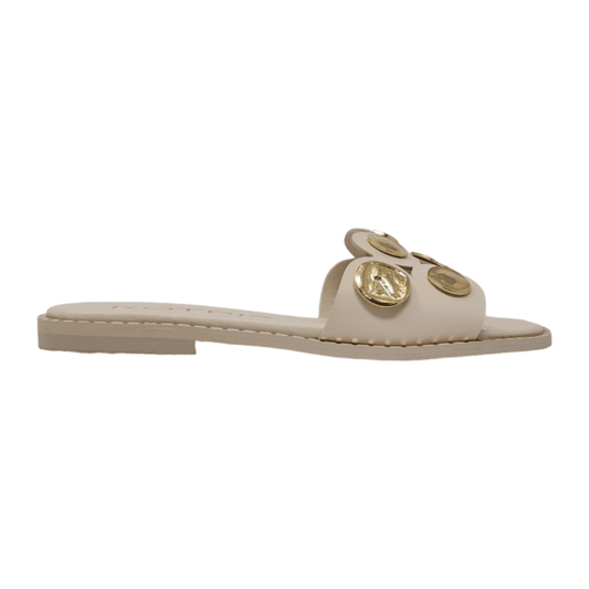 Sandalo slippers 04-856