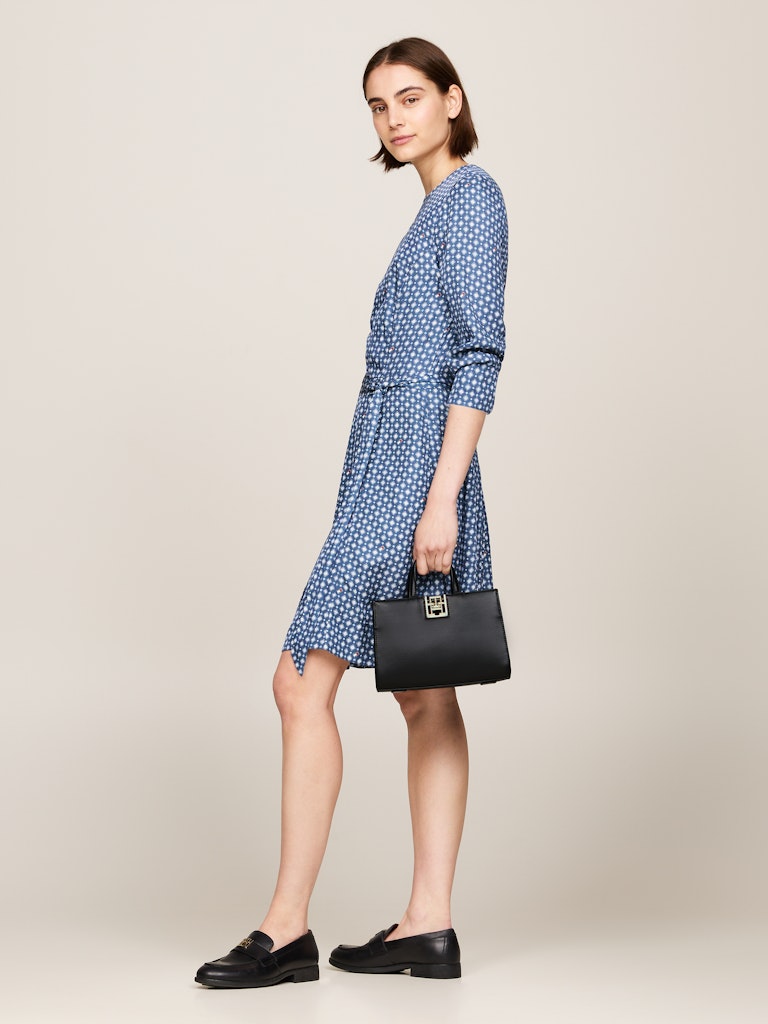 Borsa tote piccola AW0AW16762 -BDS