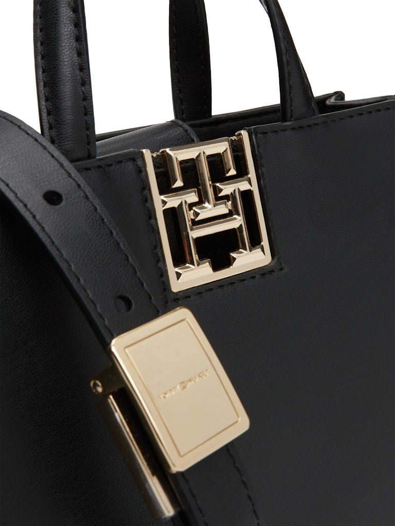 Borsa tote piccola AW0AW16762 -BDS