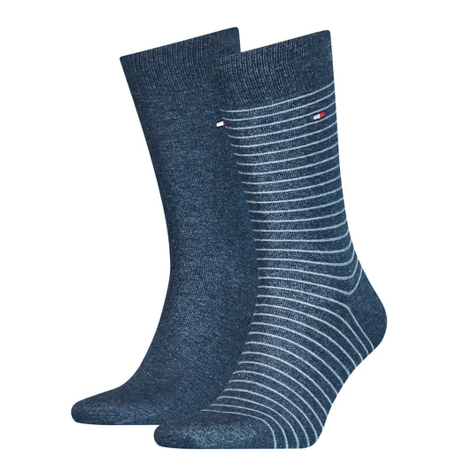 Calzini Small Stripe sock 100001496 -356