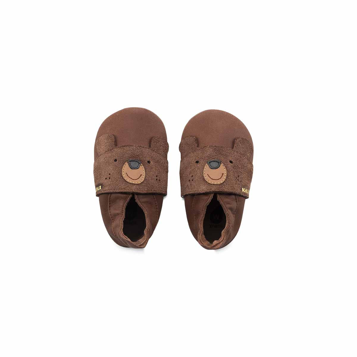 Soft Sole Slipper 1030-163-14