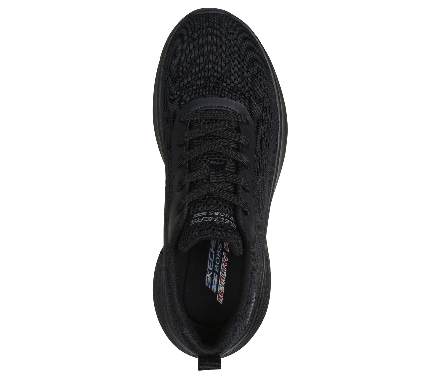 Sneakers Bobs Infinity  117550 -BBK