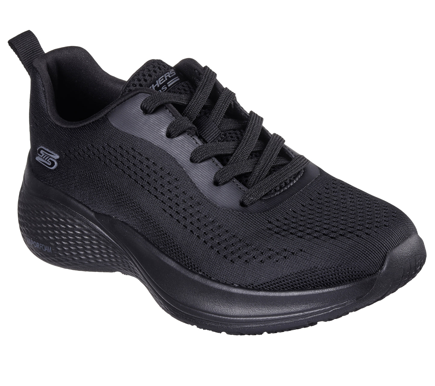 Sneakers Bobs Infinity  117550 -BBK