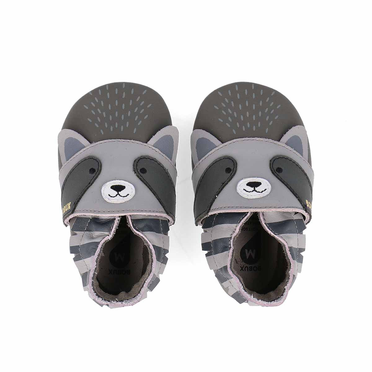 Soft Sole Slipper 1224-175-10