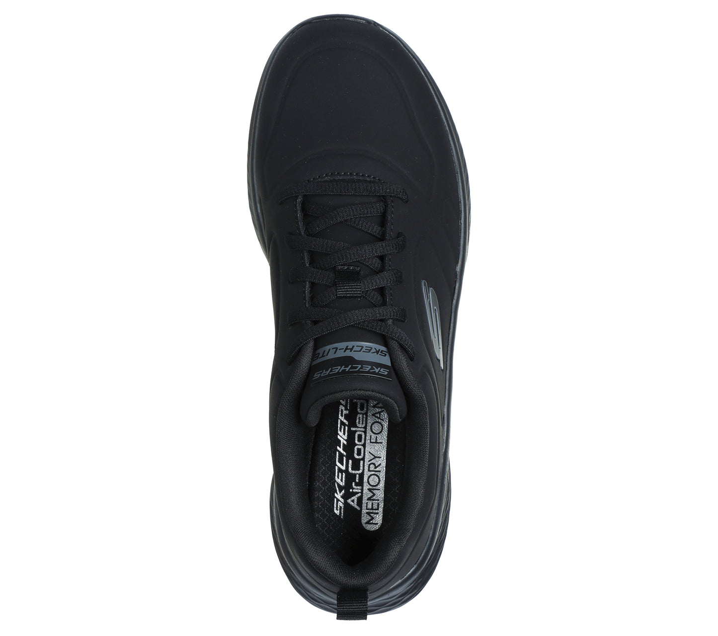 Sneakers city stride 150047 -BBK