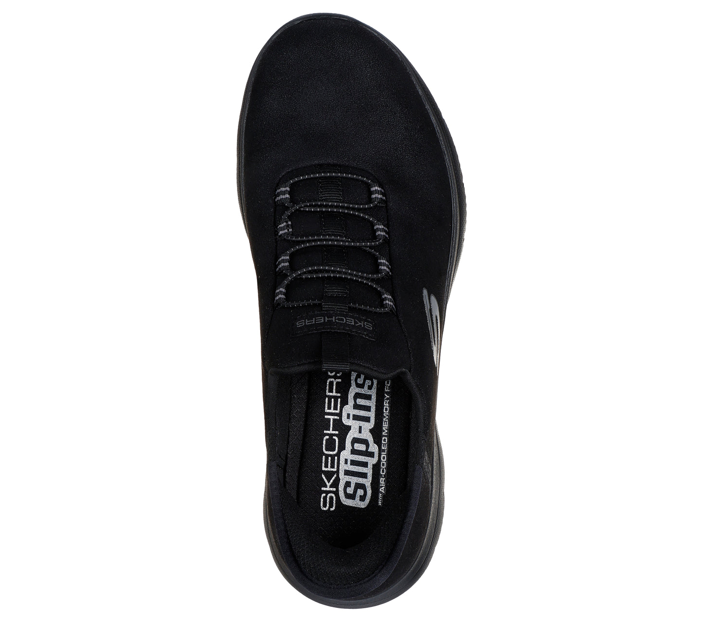 Sneakers Slip ins 150254 -BBK