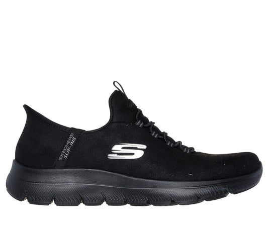 Sneakers Slip ins 150254 -BBK