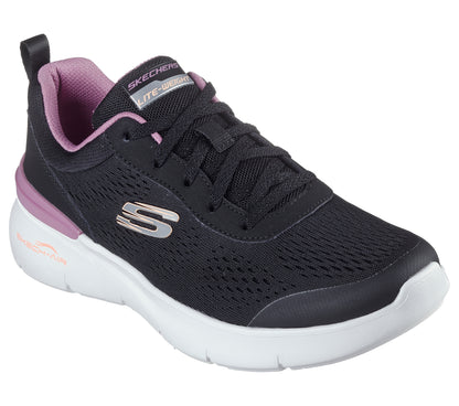 Sneakers Dynamight 150370 -BKMV