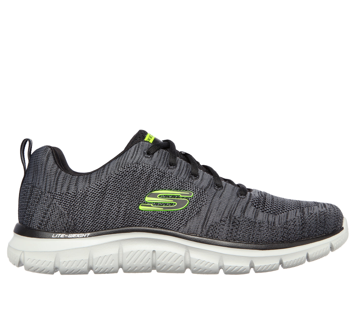 Sneakers track front runner 232298 -CCBK