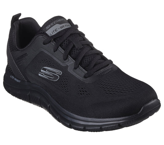 Track Broader Sneakers 232698 -BBK