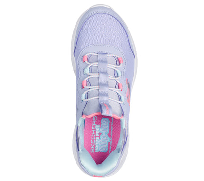 Sneakers Slip Ins 303585L -LAV