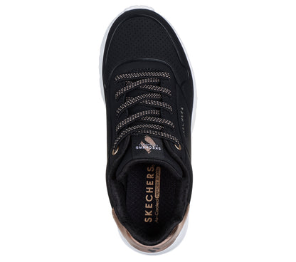 Sneakers Metallic Mode 310384L -BLK