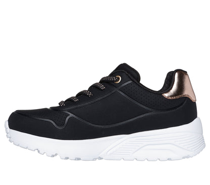 Sneakers Metallic Mode 310384L -BLK