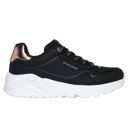 Sneakers Metallic Mode 310384L -BLK