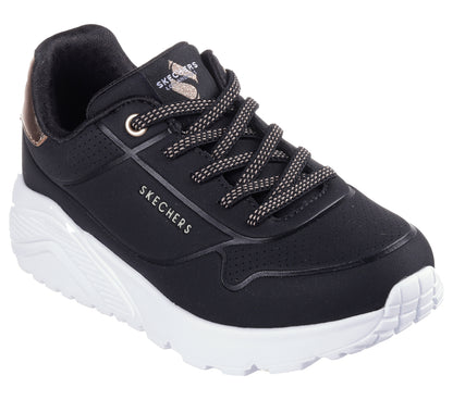 Sneakers Metallic Mode 310384L -BLK