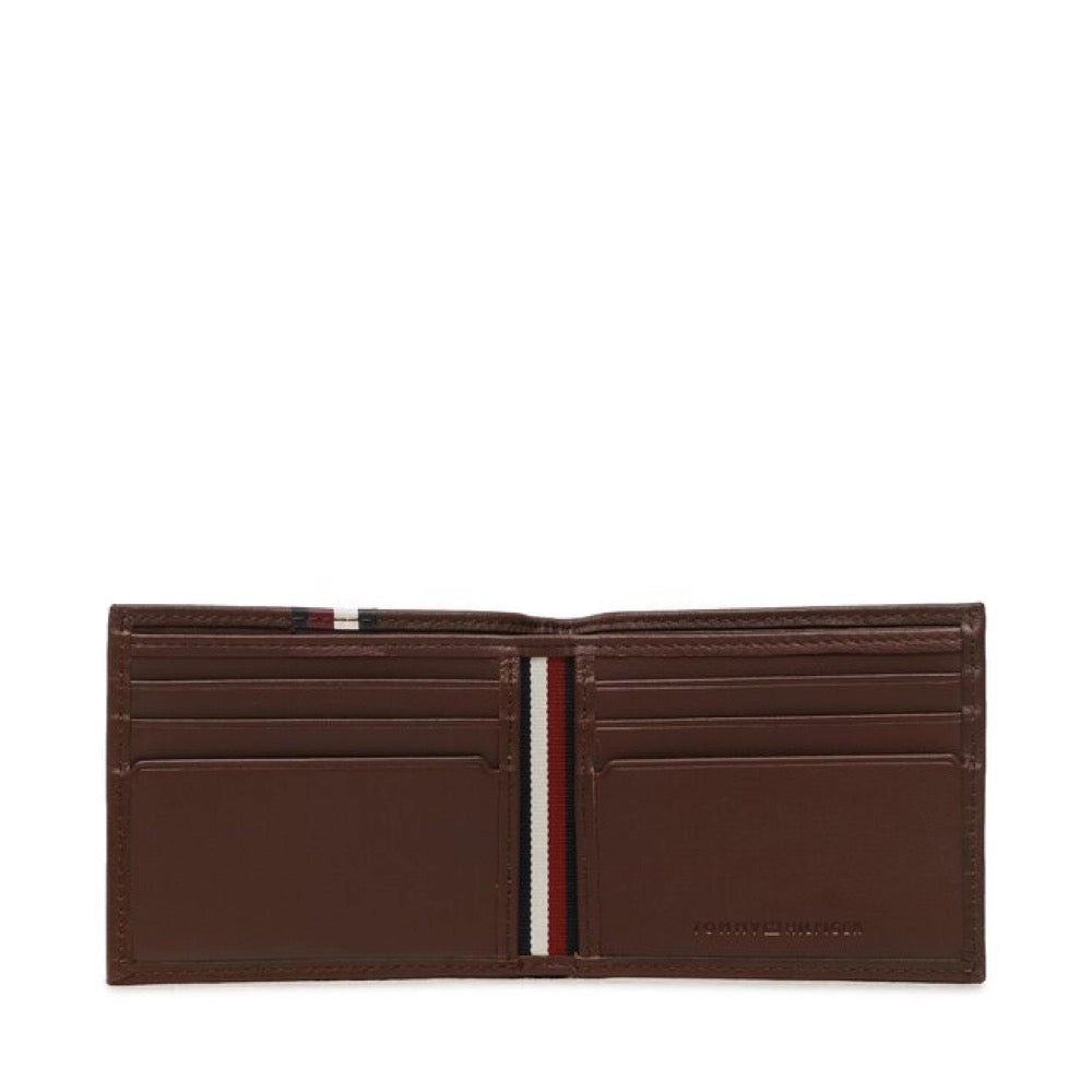 Premium leather wallet AM0AM11600 -GB6