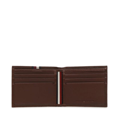 Premium leather wallet AM0AM11600 -GB6
