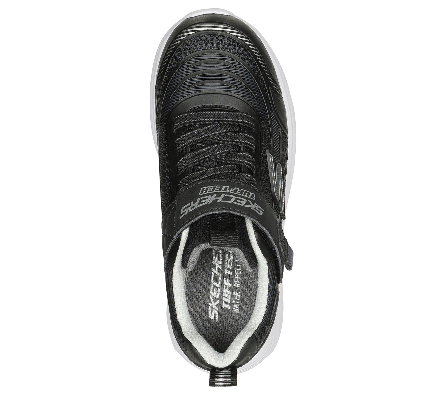 Sneakers Hydro tronix 403861L -BKSL