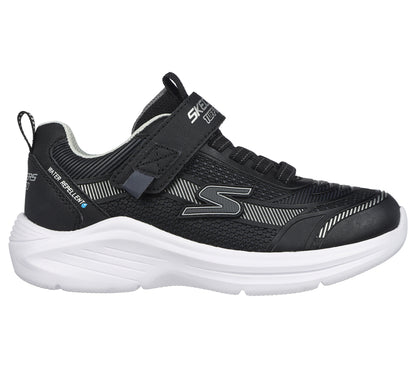 Sneakers Hydro tronix 403861L -BKSL