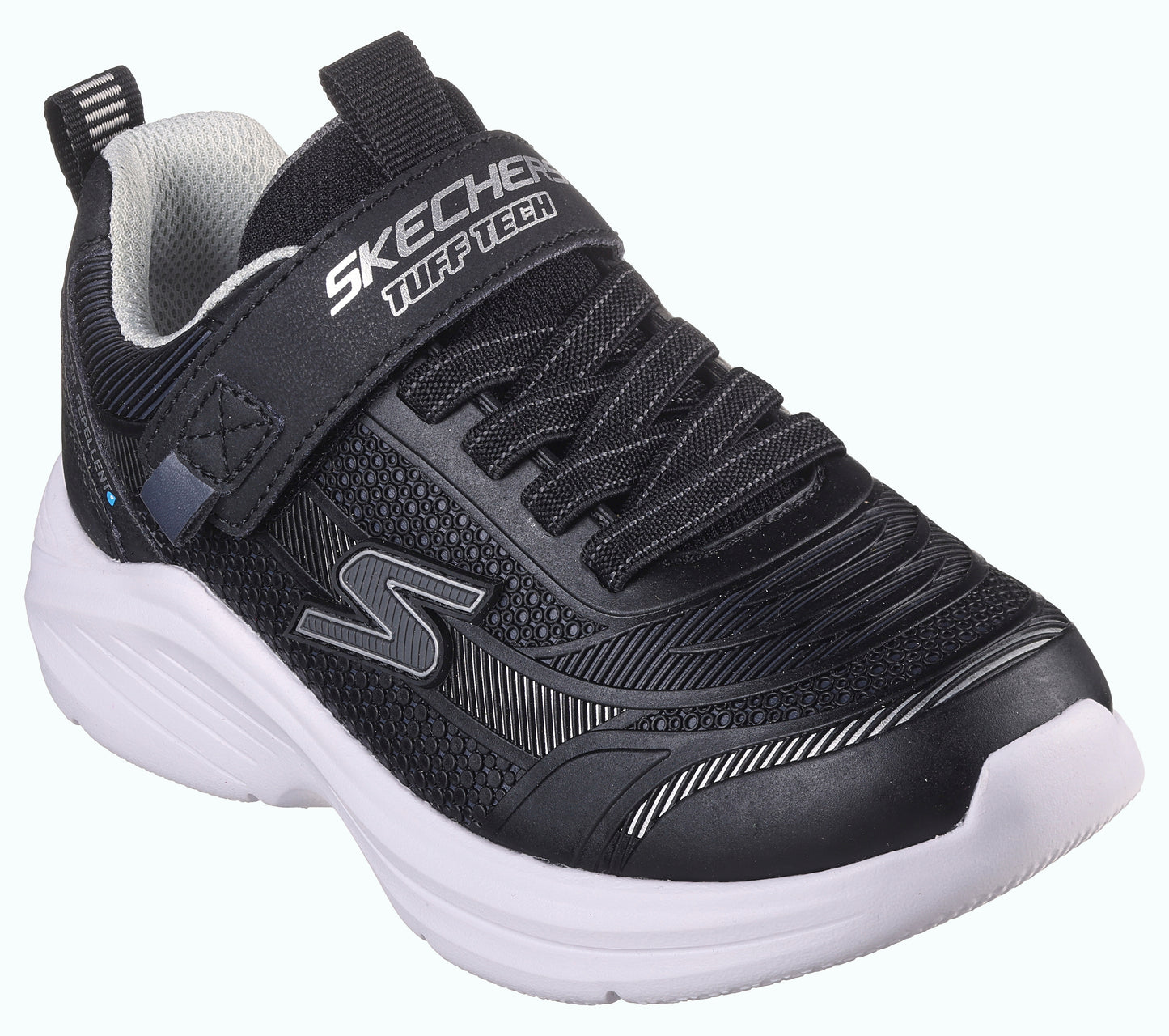 Sneakers Hydro tronix 403861L -BKSL