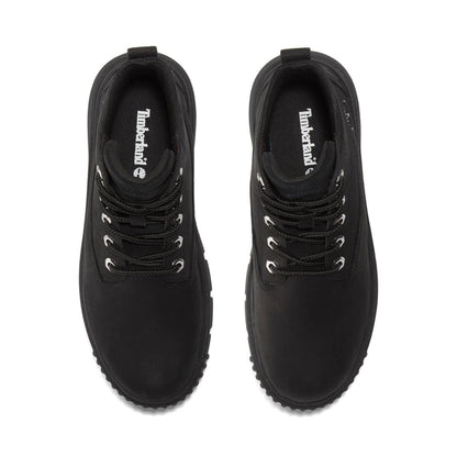 Field Mid Lace-Up Boot TB0A5RNG -0011