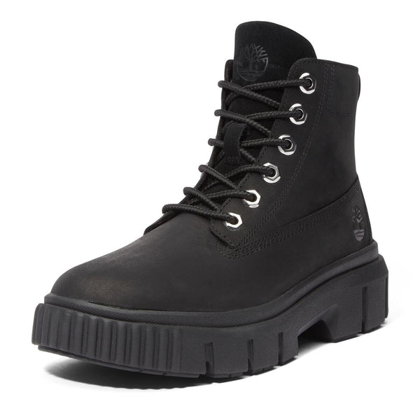 Field Mid Lace-Up Boot TB0A5RNG -0011