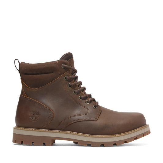 Waterproof Lace-up Boot TB0A69UH -EM61