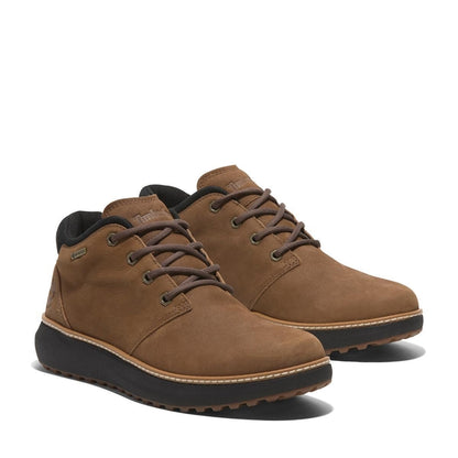 Scarponcino Chukka Stringato Hudson Road TB0A6A8N -EM71