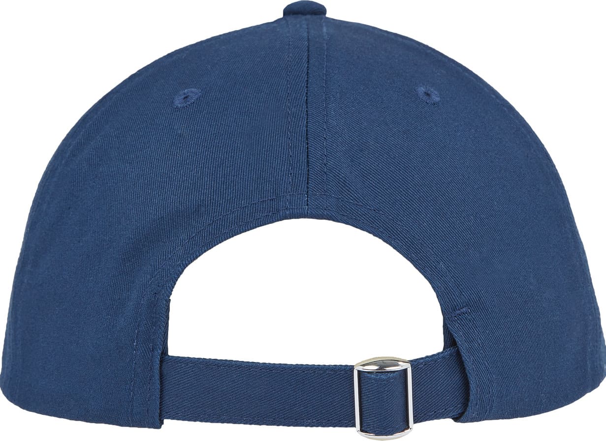 Cappello da baseball con applique del logo AW0AW15959 -C1G