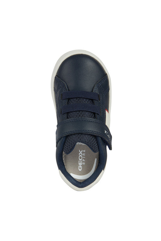 Sneakers primi passi B455LA /C0735