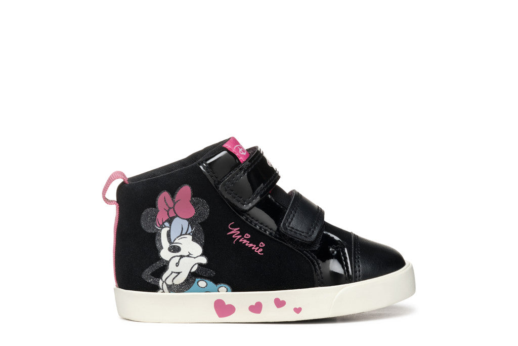 Sneakers mid Minnie B46D5B -C9289