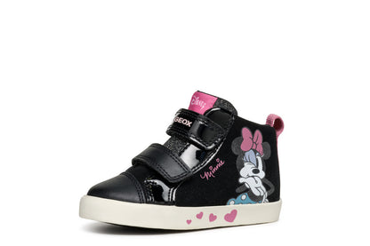 Sneakers mid Minnie B46D5B -C9289