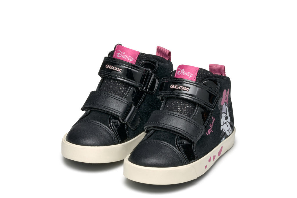 Sneakers mid Minnie B46D5B -C9289