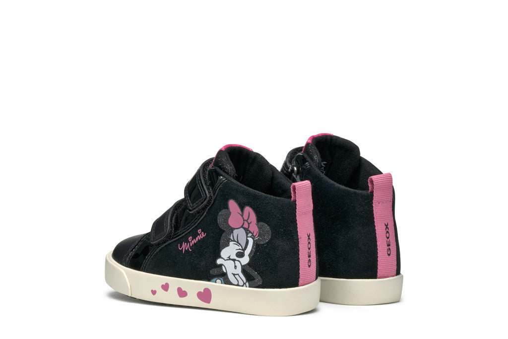 Sneakers mid Minnie B46D5B -C9289